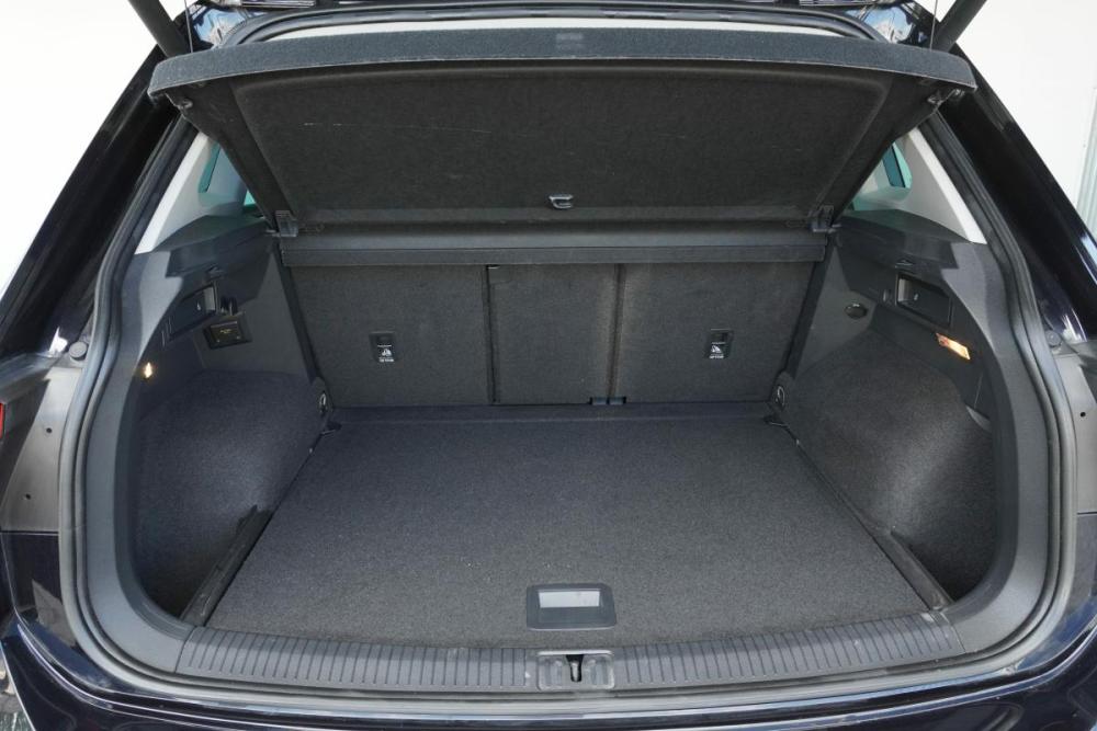 Volkswagen Tiguan II Рестайлинг Калининград  - изображение 16