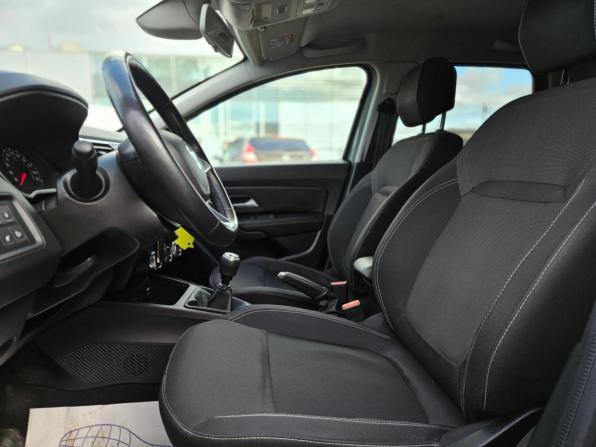 Renault Duster II с пробегом 2021 года, цена 1 690 000 рублей, 90000 км, внедорожник, Автокод Объявления