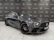 Mercedes-Benz CLS III (C257) Москва  - изображение 31