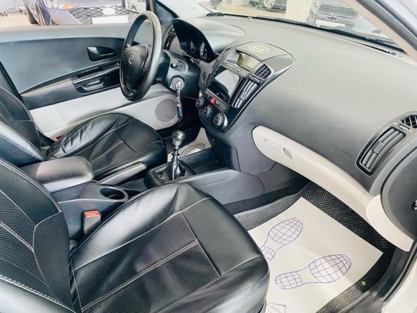Kia Ceed I с пробегом 2009 года, цена 480 000 рублей, 361000 км, хэтчбек, Автокод Объявления