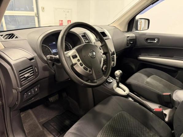 Nissan X-Trail II Рестайлинг с пробегом 2012 года, цена 1 220 000 рублей, 222474 км, внедорожник, Автокод Объявления