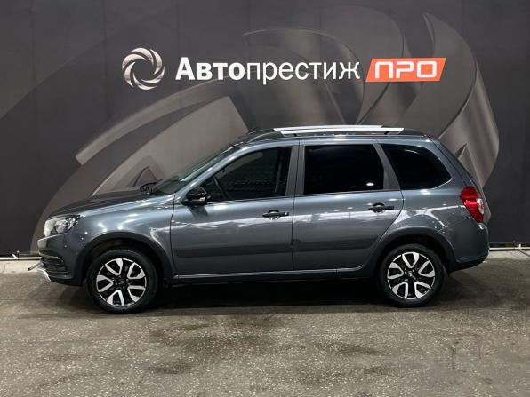 Lada (ВАЗ) Granta I Рестайлинг с пробегом 2025 года, цена 945 000 рублей, 20166 км, универсал, Автокод Объявления