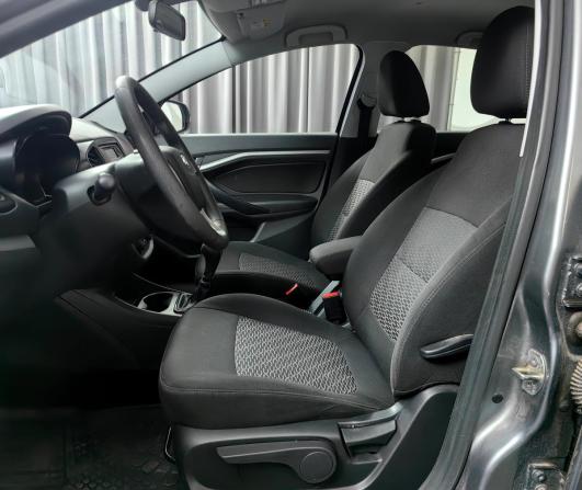 Lada (ВАЗ) Vesta I с пробегом 2020 года, цена 1 155 000 рублей, 55293 км, универсал, Автокод Объявления