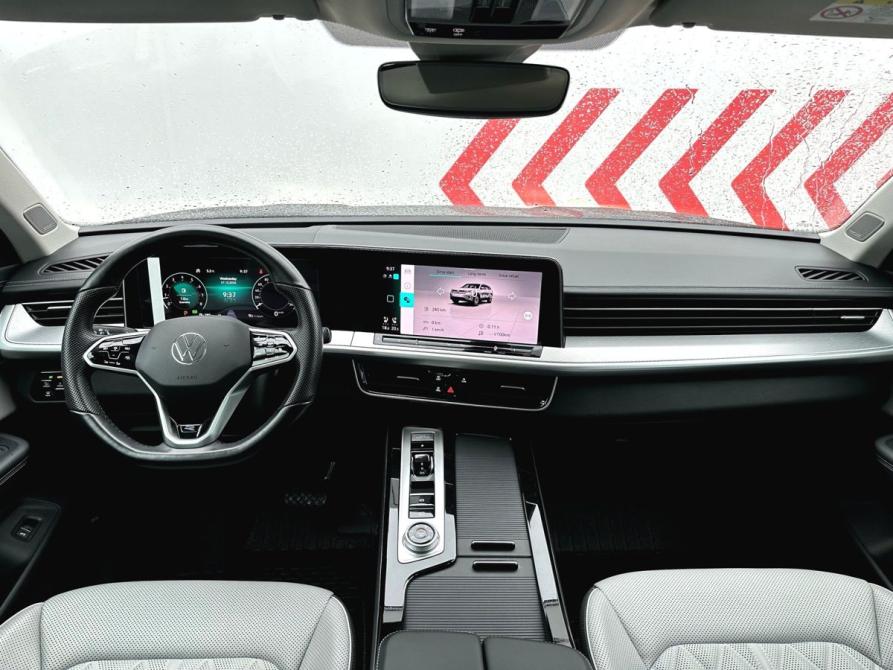Volkswagen Tavendor I Пермь  - изображение 12