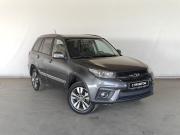 Chery Tiggo 3 I Москва  - изображение 21