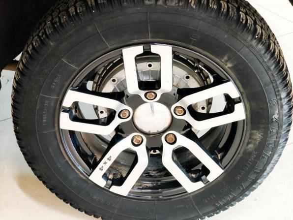 Chevrolet Niva I Рестайлинг с пробегом 2016 года, цена 590 300 рублей, 126111 км, внедорожник, Автокод Объявления