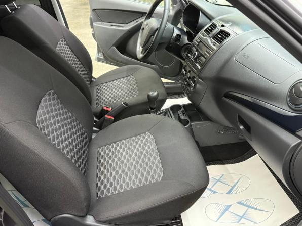 Lada (ВАЗ) Granta I Рестайлинг с пробегом 2025 года, цена 906 000 рублей, 14659 км, седан, Автокод Объявления