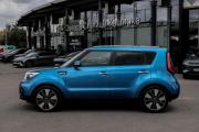 Kia Soul II Рестайлинг Москва  - изображение 39