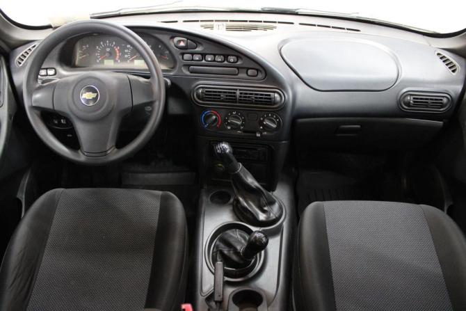 Chevrolet Niva I Рестайлинг с пробегом 2015 года, цена 587 000 рублей, 92387 км, внедорожник, Автокод Объявления