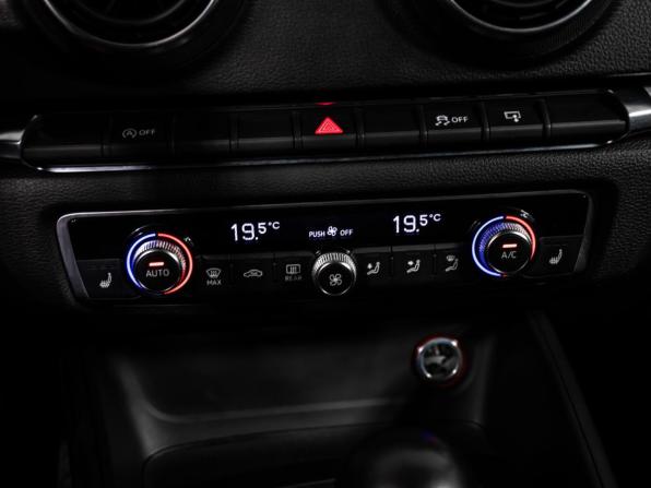 Audi A3 III (8V) с пробегом 2014 года, цена 1 499 000 рублей, 141310 км, хэтчбек, Автокод Объявления