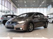 Honda Civic IX Москва  - изображение 21