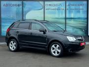 Opel Antara I Архангельск  - изображение 17