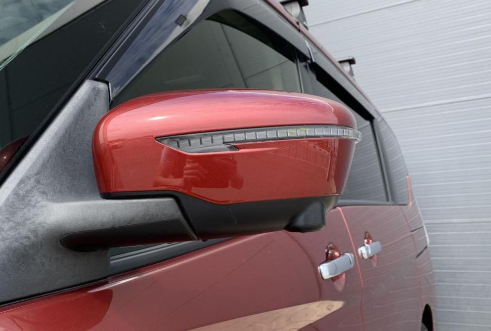 Nissan Serena V (C27) Красноярск  - изображение 16