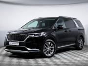 Kia Carnival IV Москва  - изображение 20