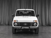 Lada (ВАЗ) Niva Legend I Тюмень  - изображение 17