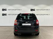 Chevrolet Captiva I Рестайлинг Санкт-Петербург  - изображение 30