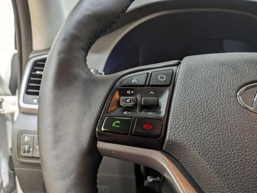 Hyundai Tucson III Пермь  - изображение 14