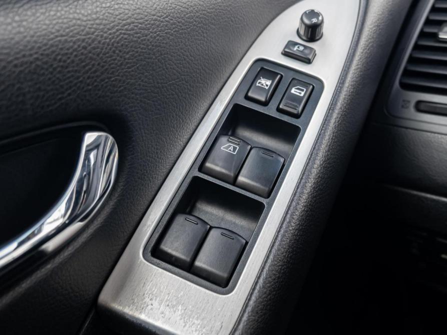 Nissan Murano II (Z51) Рестайлинг Краснодар  - изображение 20