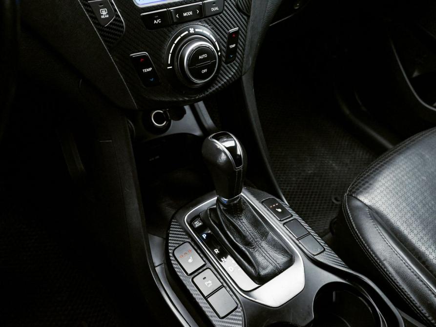 Hyundai Santa Fe III Екатеринбург  - изображение 9