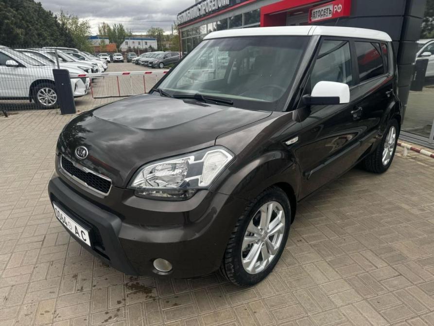 Kia Soul I Астрахань  - изображение 3