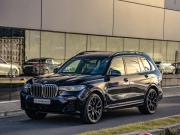 BMW X7 I (G07) Санкт-Петербург  - изображение 43