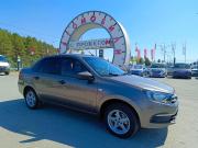 Lada (ВАЗ) Granta I Рестайлинг Тюмень  - изображение 18