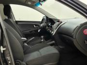 Kia Ceed I Рестайлинг Москва  - изображение 24
