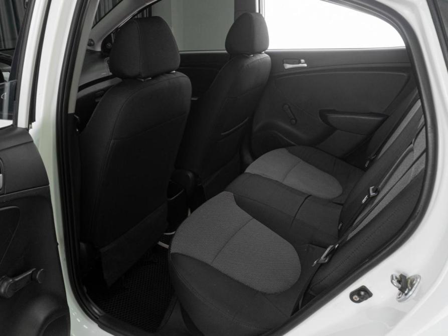 Hyundai Solaris I Тюмень  - изображение 11