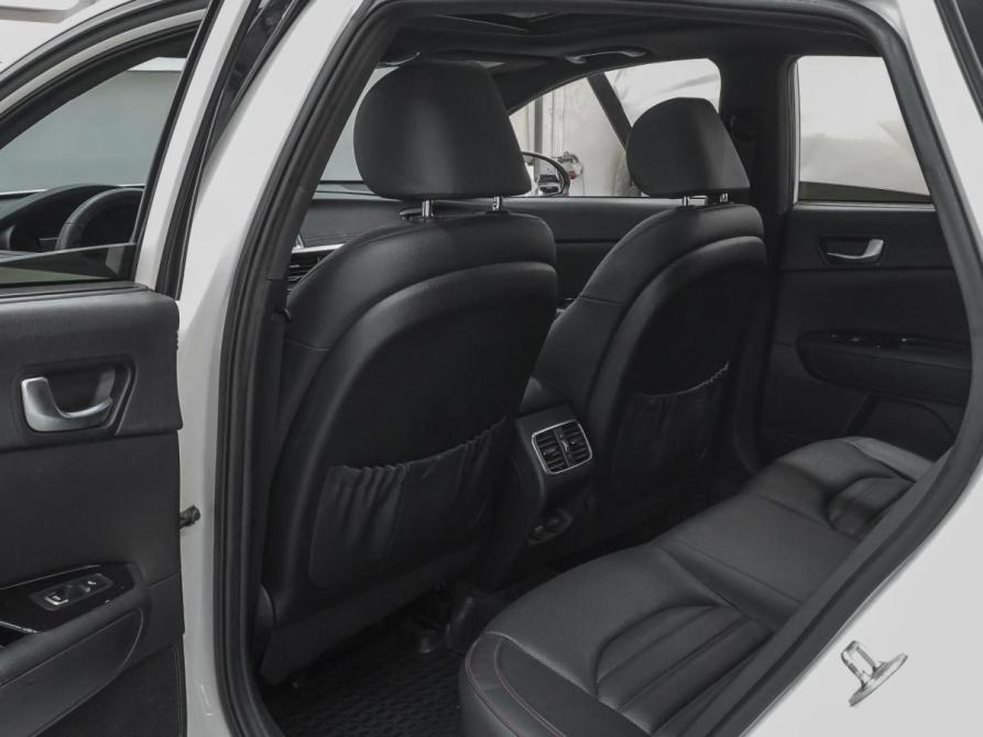 Kia Optima IV Рестайлинг Ростов-на-Дону  - изображение 11