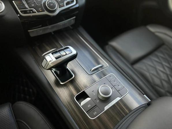 Haval H9 I Рестайлинг с пробегом 2023 года, цена 3 175 000 рублей, 79389 км, внедорожник, Автокод Объявления
