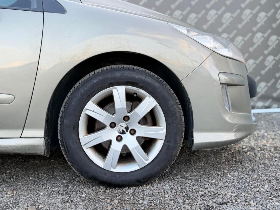 Peugeot 308 I Краснодар  - изображение 11