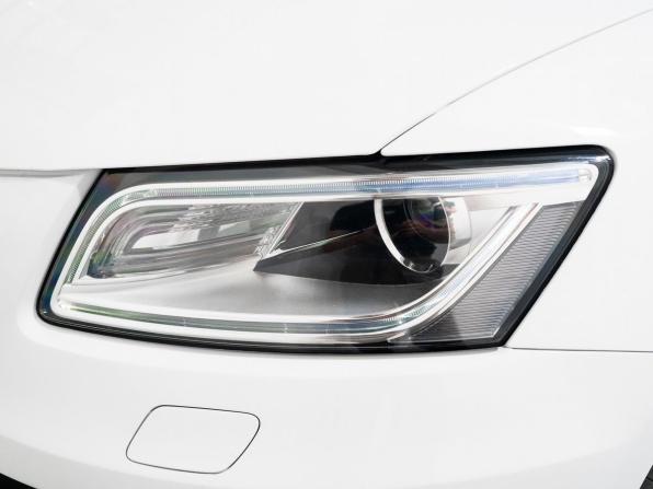Audi Q5 I (8R) Рестайлинг с пробегом 2013 года, цена 1 900 000 рублей, 154128 км, внедорожник, Автокод Объявления