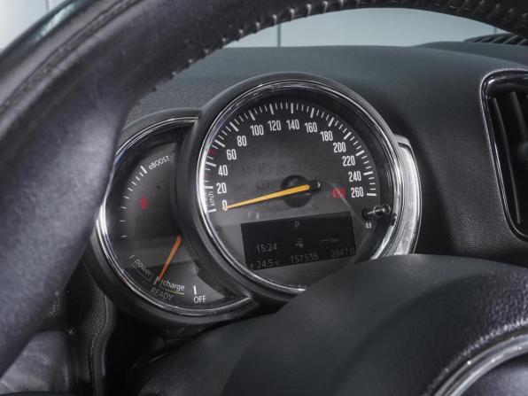 Mini Countryman II с пробегом 2019 года, цена 2 310 000 рублей, 157536 км, внедорожник, Автокод Объявления