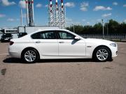 BMW 5 серии VI (F10/F11/F07) Рестайлинг Москва  - изображение 22