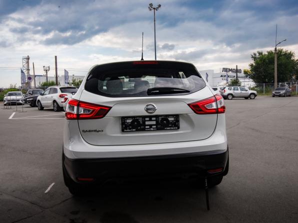 Nissan Qashqai II с пробегом 2014 года, цена 1 388 000 рублей, 157312 км, внедорожник, Автокод Объявления