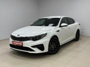 Kia Optima IV Рестайлинг Альметьевск  - изображение 24