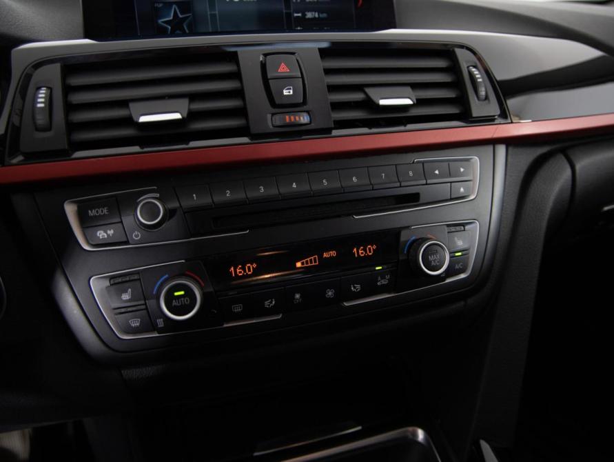 BMW 3 серии VI (F3x) Санкт-Петербург  - изображение 17