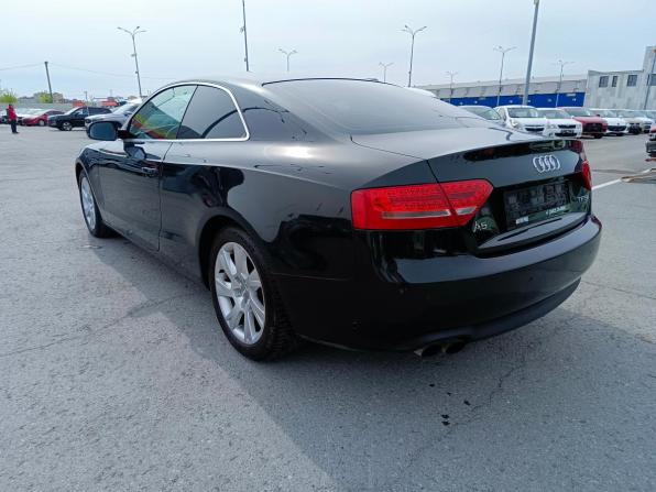 Audi A5 I (8T) с пробегом 2011 года, цена 1 230 000 рублей, 197427 км, купе, Автокод Объявления