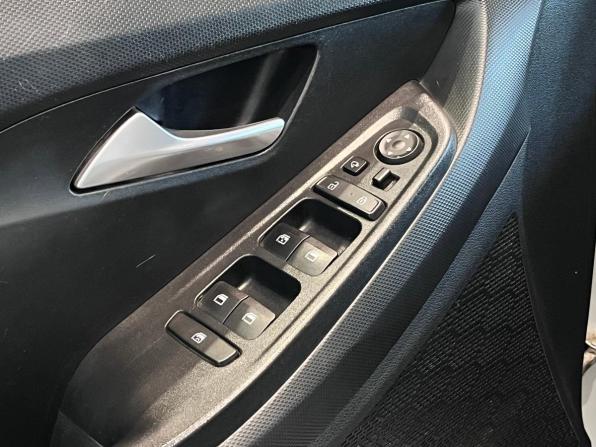 Hyundai Creta II с пробегом 2021 года, цена 2 250 000 рублей, 94998 км, внедорожник, Автокод Объявления