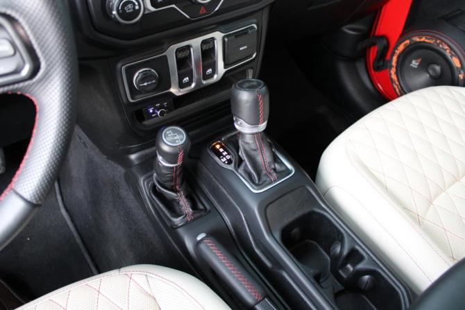 Jeep Wrangler IV (JL) с пробегом 2020 года, цена 5 250 000 рублей, 63739 км, внедорожник, Автокод Объявления