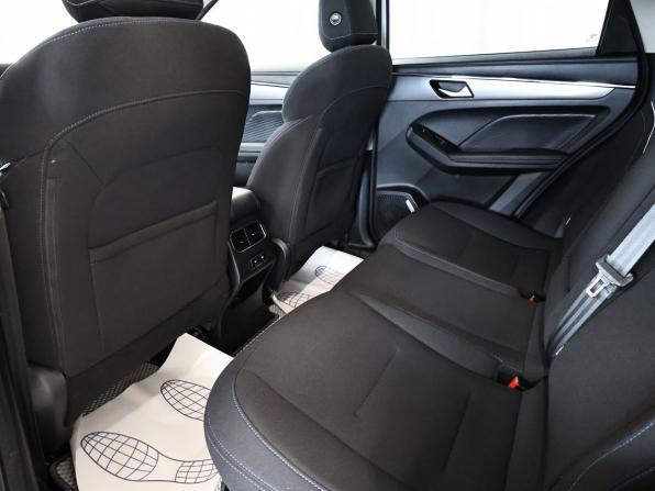Haval Jolion I с пробегом 2023 года, цена 1 590 000 рублей, 75410 км, внедорожник, Автокод Объявления