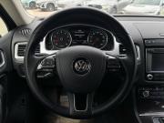 Volkswagen Touareg II Рестайлинг Калуга  - изображение 59