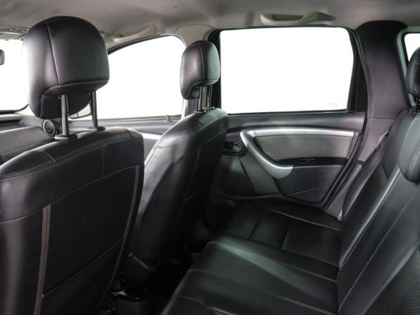 Renault Duster I с пробегом 2013 года, цена 639 000 рублей, 186079 км, внедорожник, Автокод Объявления