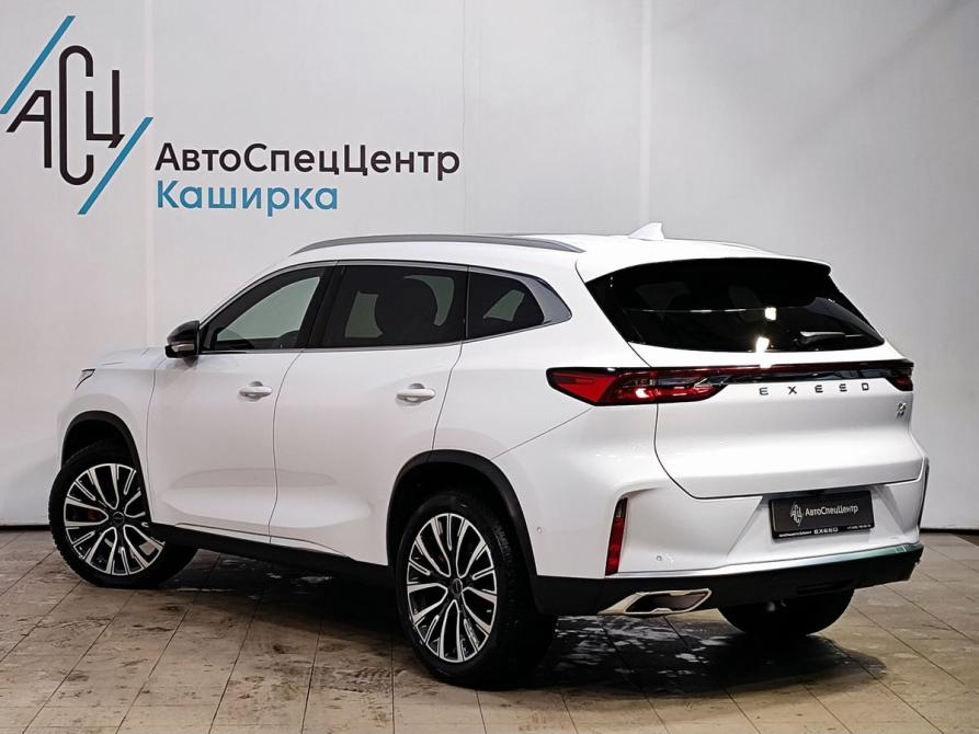 Exeed TXL I Рестайлинг 2 Москва  - изображение 3