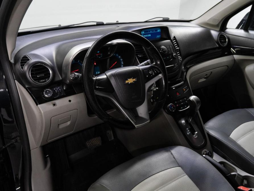 Chevrolet Orlando I Тюмень  - изображение 10