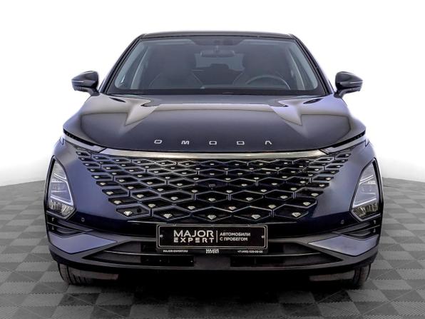 Omoda C5 I с пробегом 2023 года, цена 1 725 000 рублей, 28775 км, внедорожник, Автокод Объявления