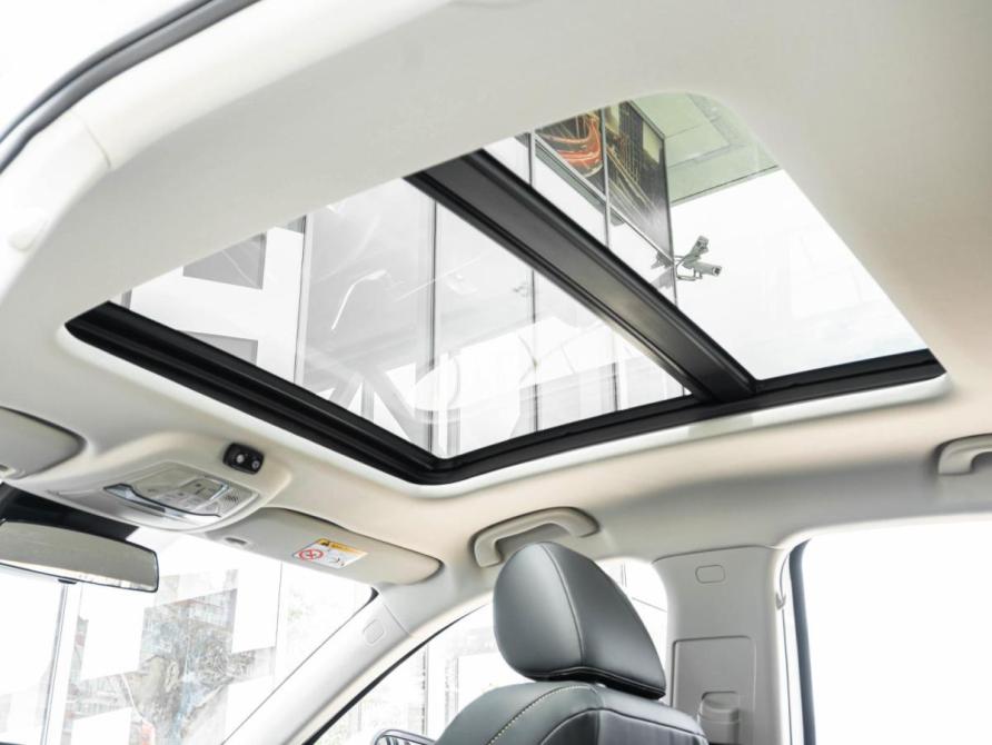 FAW Bestune B70 I Рестайлинг Ставрополь  - изображение 12