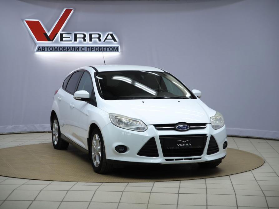 Ford Focus III Уфа  - изображение 3