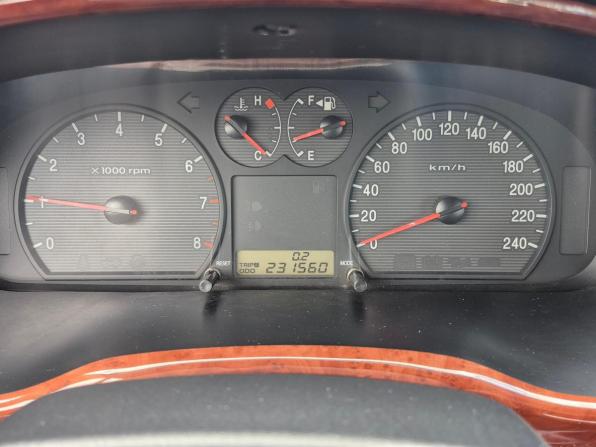 Hyundai Sonata IV (EF) Рестайлинг с пробегом 2008 года, цена 527 000 рублей, 230000 км, седан, Автокод Объявления