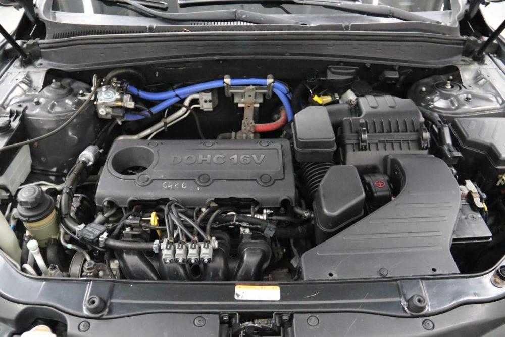 Hyundai Santa Fe II Сургут  - изображение 24